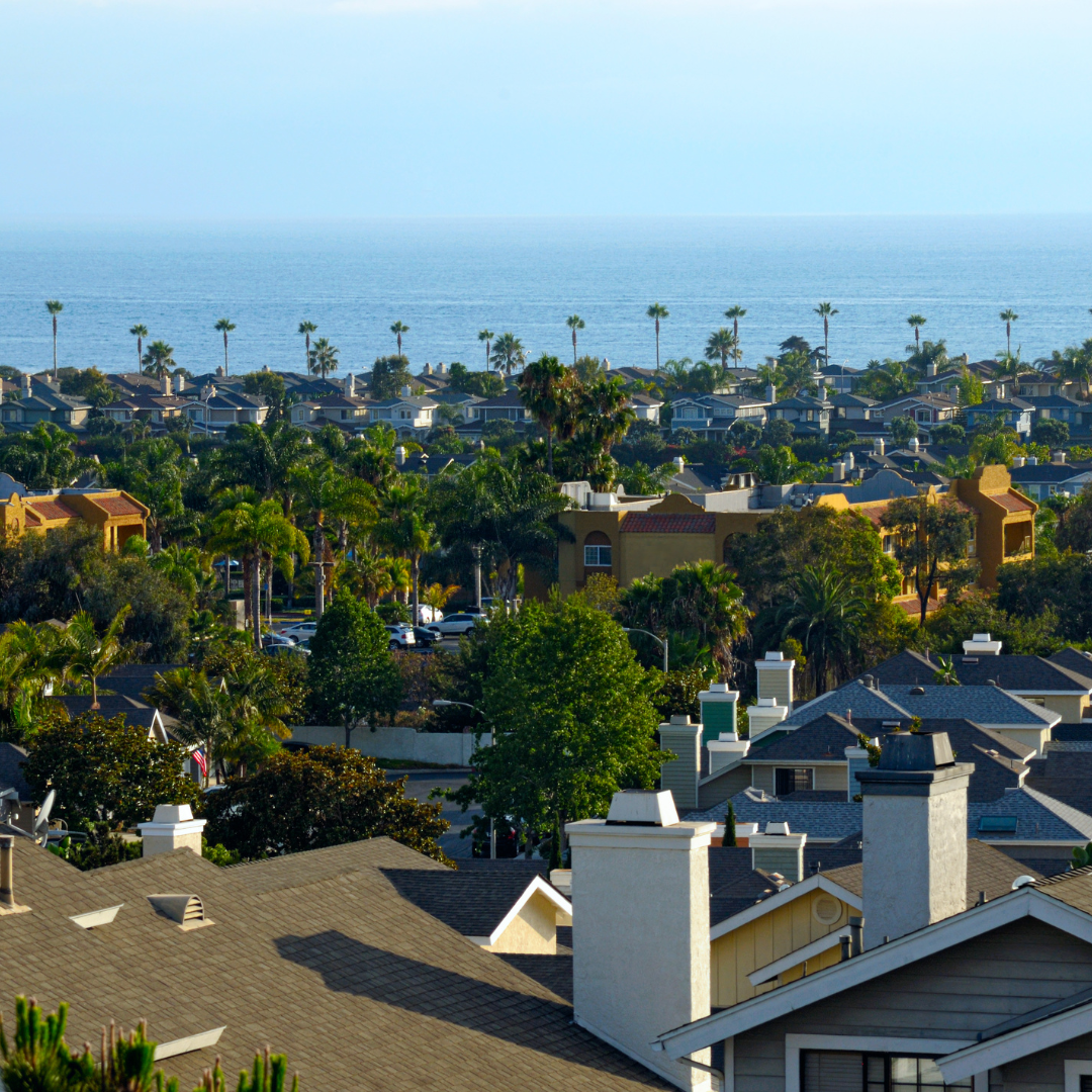 Clairemont - Bay Park