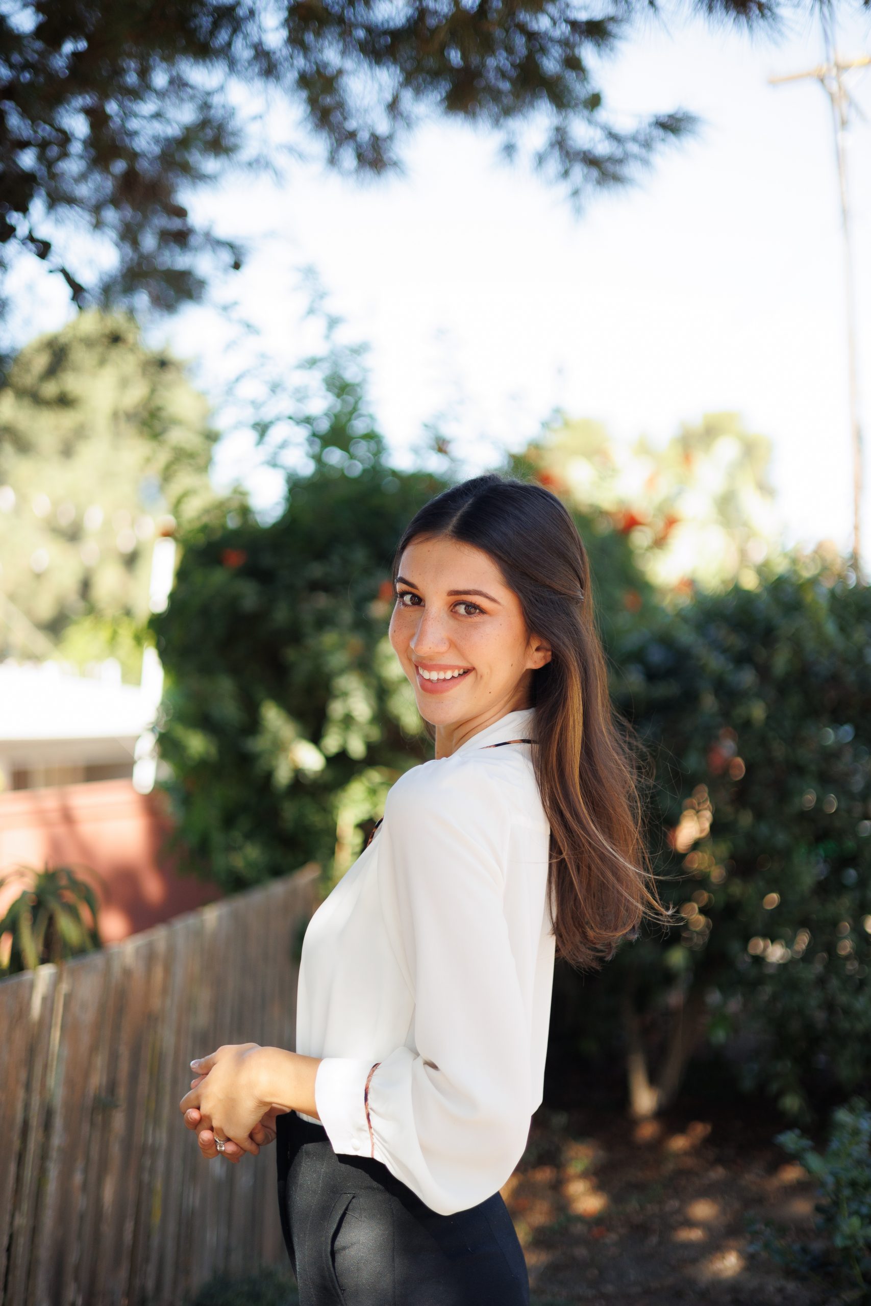 Mackenzie Thobe | California REALTOR