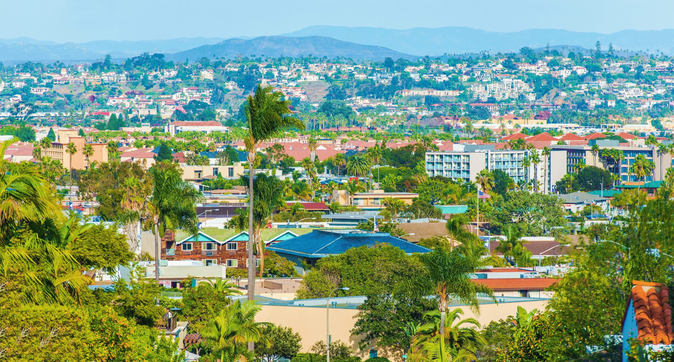 San Diego housing market trends best time to sell home